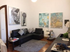 Vesuvius Suite - Elegante appartamento in centro